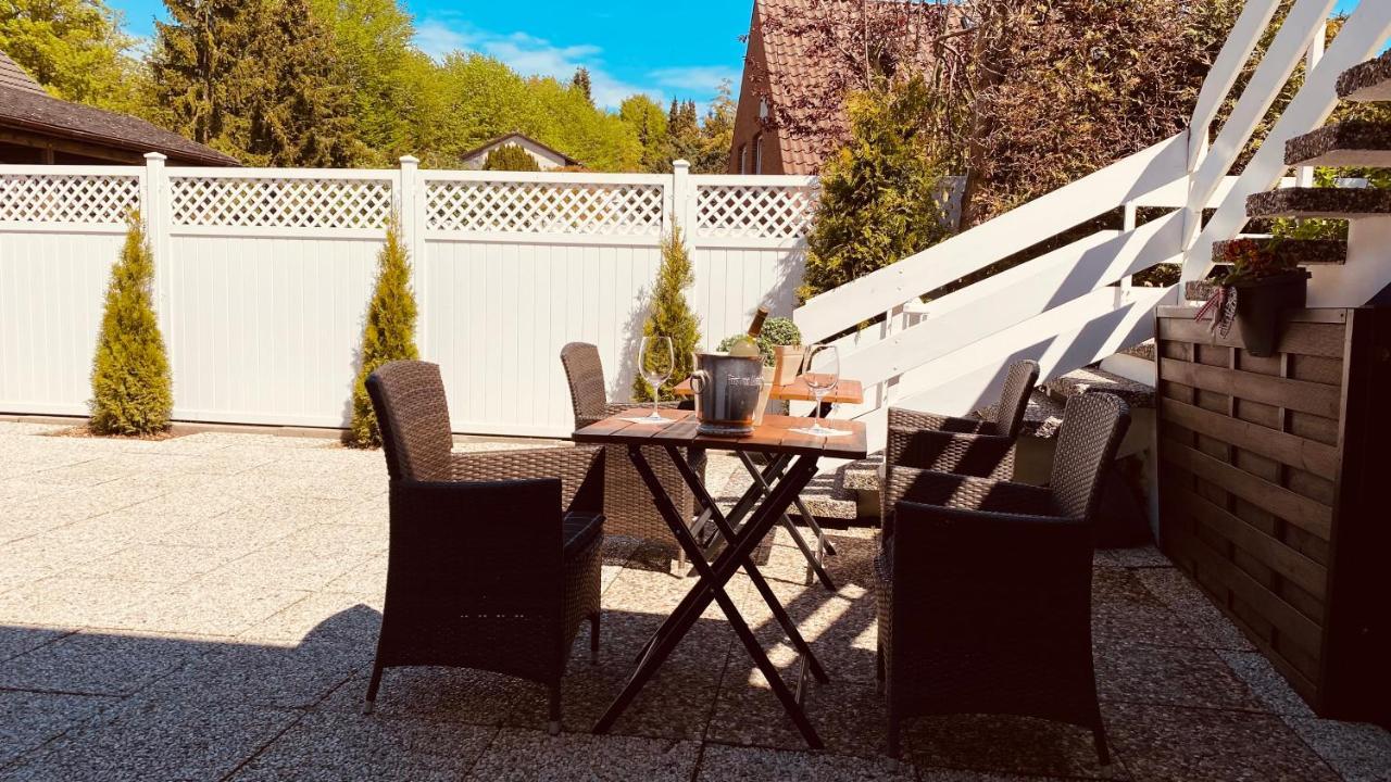 Apartment Moin.moin 2